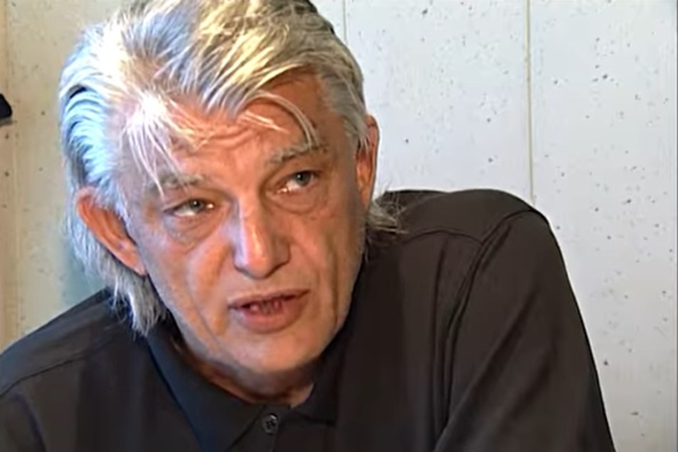 Malnar prije 25 godina govorio o Thompsonu: ‘Čavoglave? Bilo mi je žao’