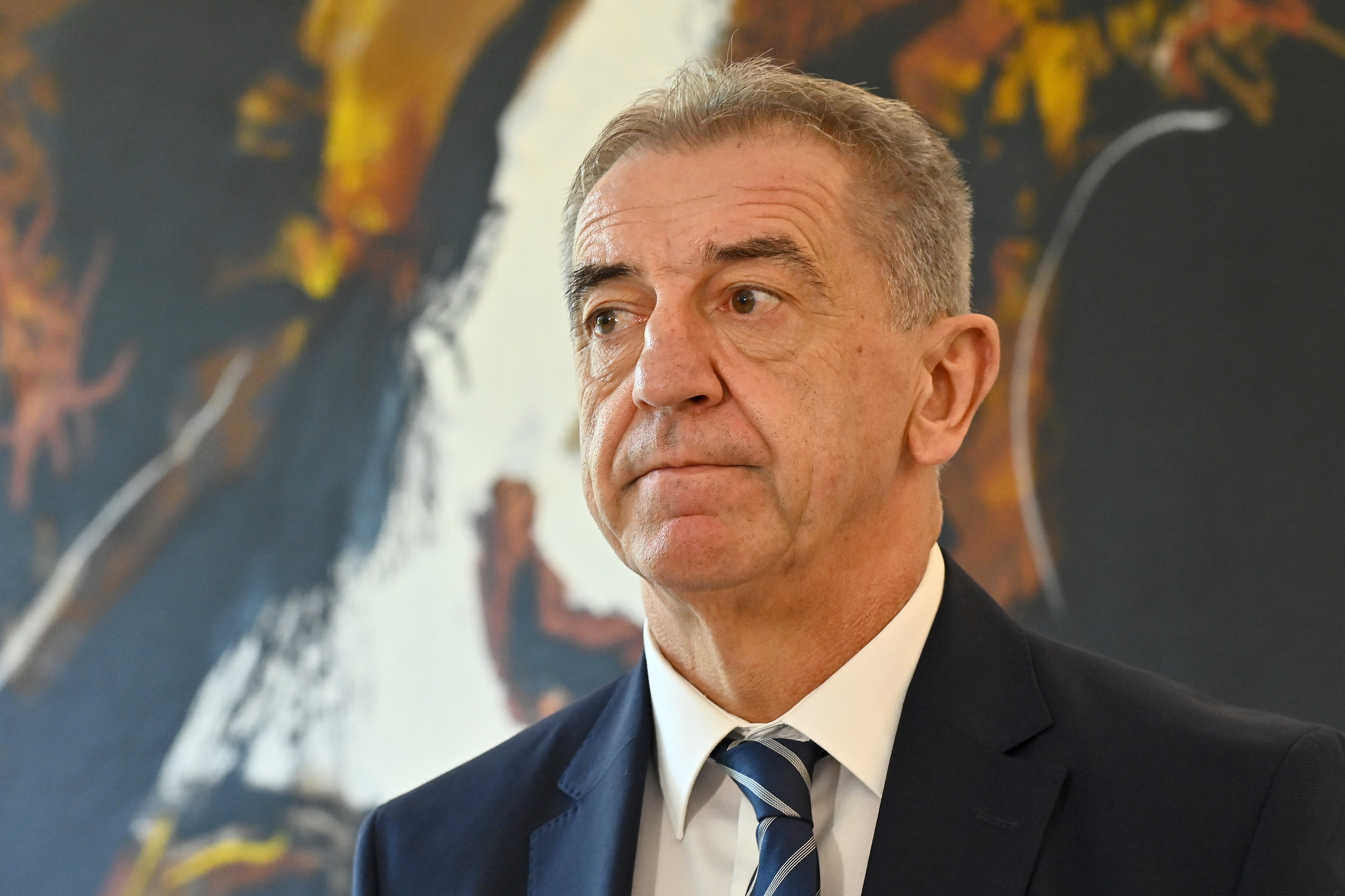 Milinović nudi alternativu Thompsonu: ‘Marko, na tebi je red’