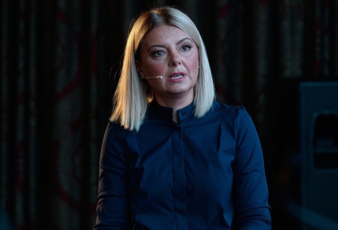 Mirjana Hrga prozvala Milorada Pupovca: ‘Jasno je što ide nakon Splita i Zagreba’