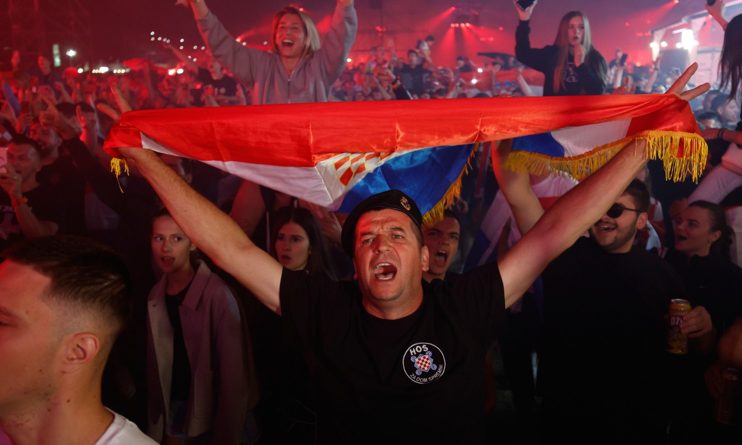 Dosjetili se kako će ušutkati Thompsona: Tomašević će mu opako zapapriti