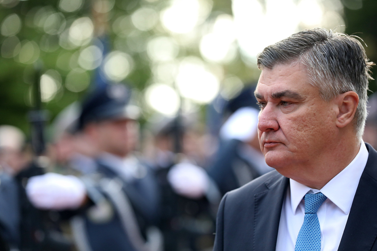 Hrvati iz Bosne na tajnom sastanku kod Milanovića, saznali smo što se dogovaralo iza zatvorenih vrata