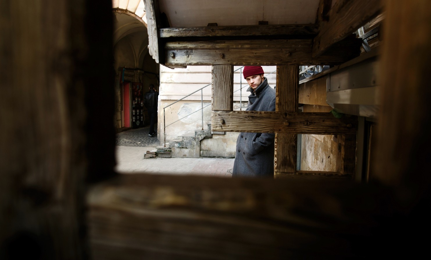 Kupio napušteno skladište i došao do frapantnog otkrića: U velikom obratu dobio 900.000 €