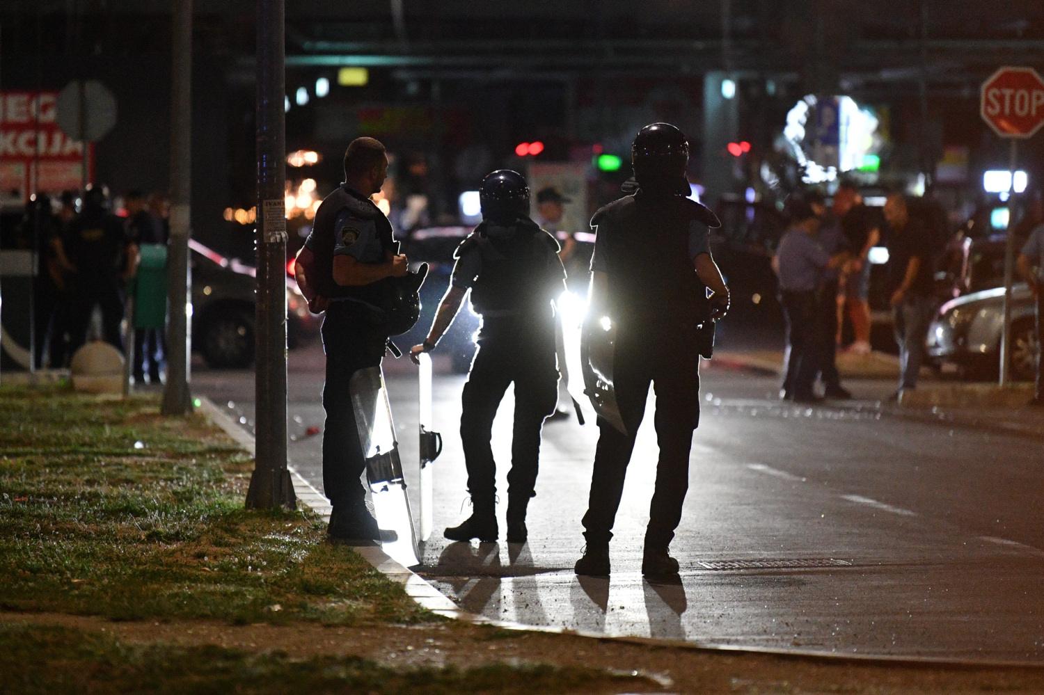 Retkovčanin Ivan opisao što im sve notorna banda radi: ‘Ljudi su u strahu, vođa spominje i metke’