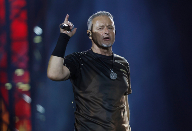 Thompson žestoko poručio Tomaševiću: ‘To što si rekao je neistina’