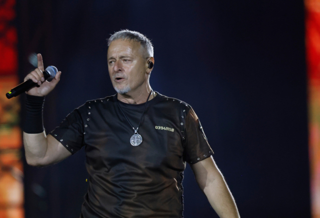 Srbi se sprdaju s Thompsonom: ‘Pazite što mu je Prijovićka napravila usred Zagreba”