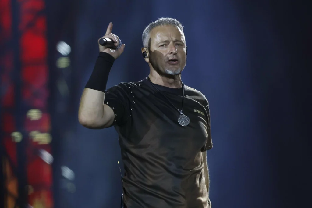 Thompson pozvao sve Hrvate: ‘Dođite ovdje i srcem obranite Vukovar’