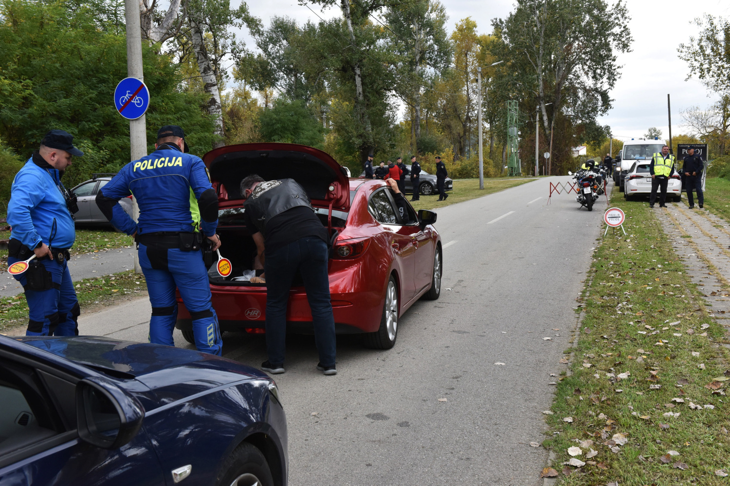 Mnogi u autu drže ovu stvar, ali to vas može koštati čak 10 000 eura