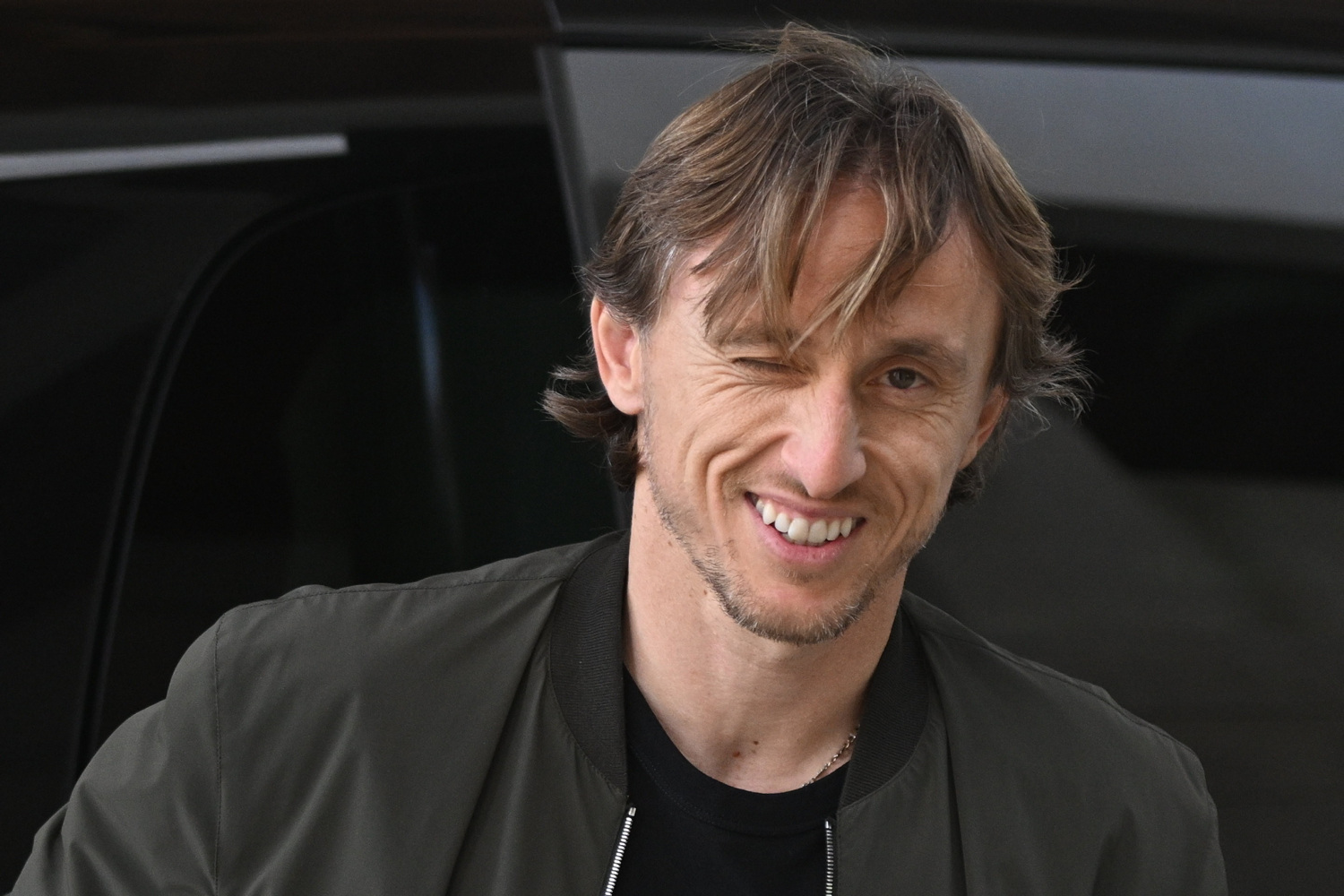 Riječi srpskog reprezentativca o Modriću će odjeknuti: ‘Radi sve, kao robot’