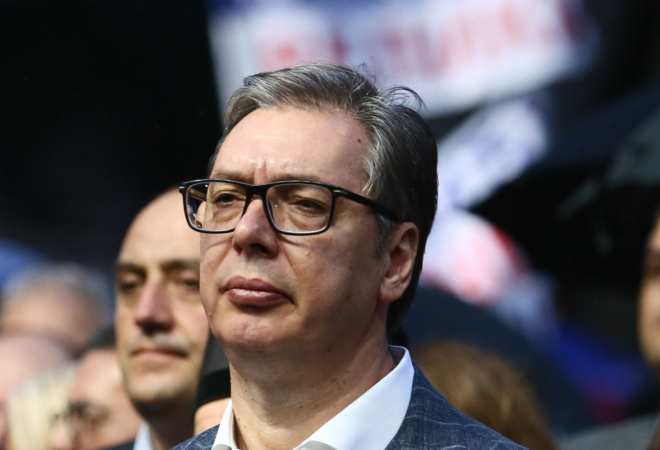 Vučić dobio neočekivan udarac: Čak i najvjerniji saveznici ‘izdaju’ Srbiju