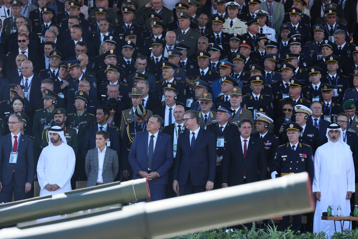 Srpkinja koju cijela Srbija mrzi: ‘Znam što su planirali za Hrvate još od Titove smrti’