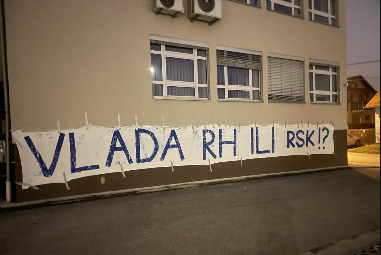 Odgađa se izložba ‘Srpkinja, heroina Velikog rata’ u Vukovaru: Osvanule i poruke Vladi