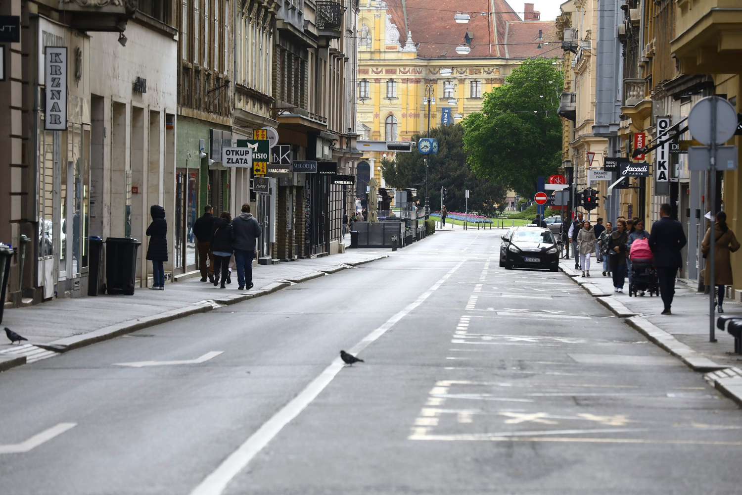 Ove europske zemlje vam plaćaju da dođete živjeti kod njih: Među njima je i Hrvatima omiljena destinacija