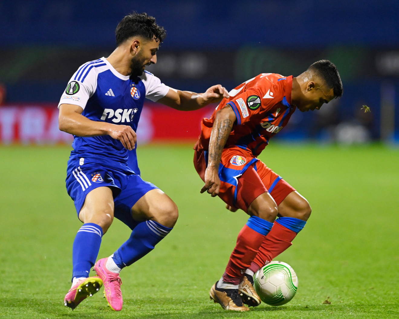 Bivšem Dinamovcu potekle suze nakon bolne istine: ‘Kao da se sve ruši u meni’