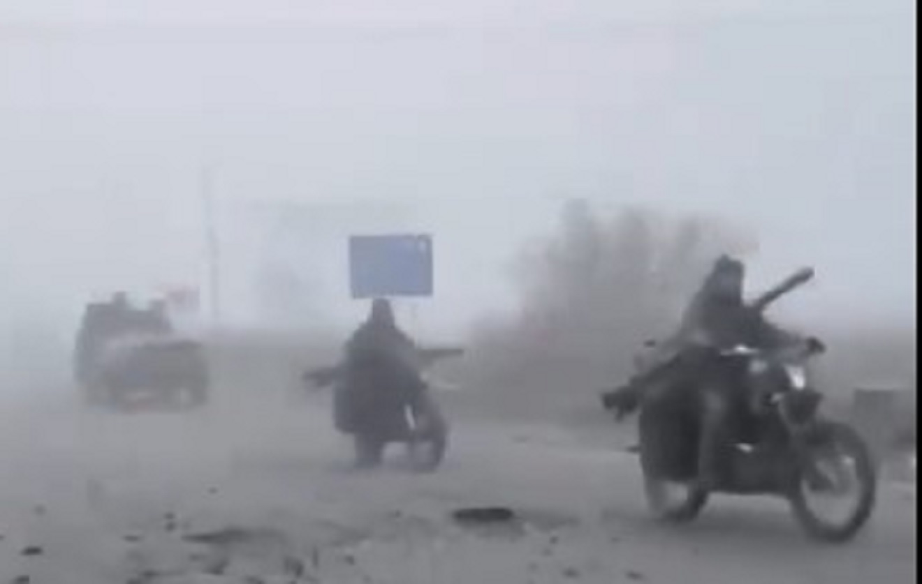 Pojavile su se jezive snimke Rusa koji jurišaju na Pokrovsk: Kao iz ‘Pobješnjelog Maxa’