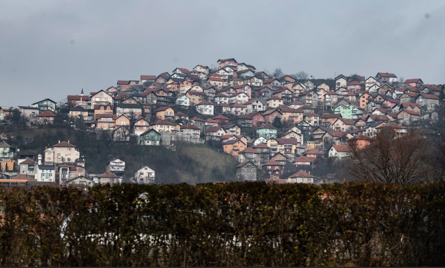 Nova drama u Sarajevu: ‘To je opasan presedan koji otvara Pandorinu kutiju’