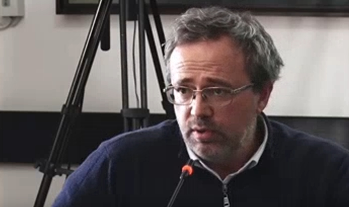 Meštrović na sjednici gradskog Vijeća: ‘Vrijeme je da Split oda priznanje svojim herojima’