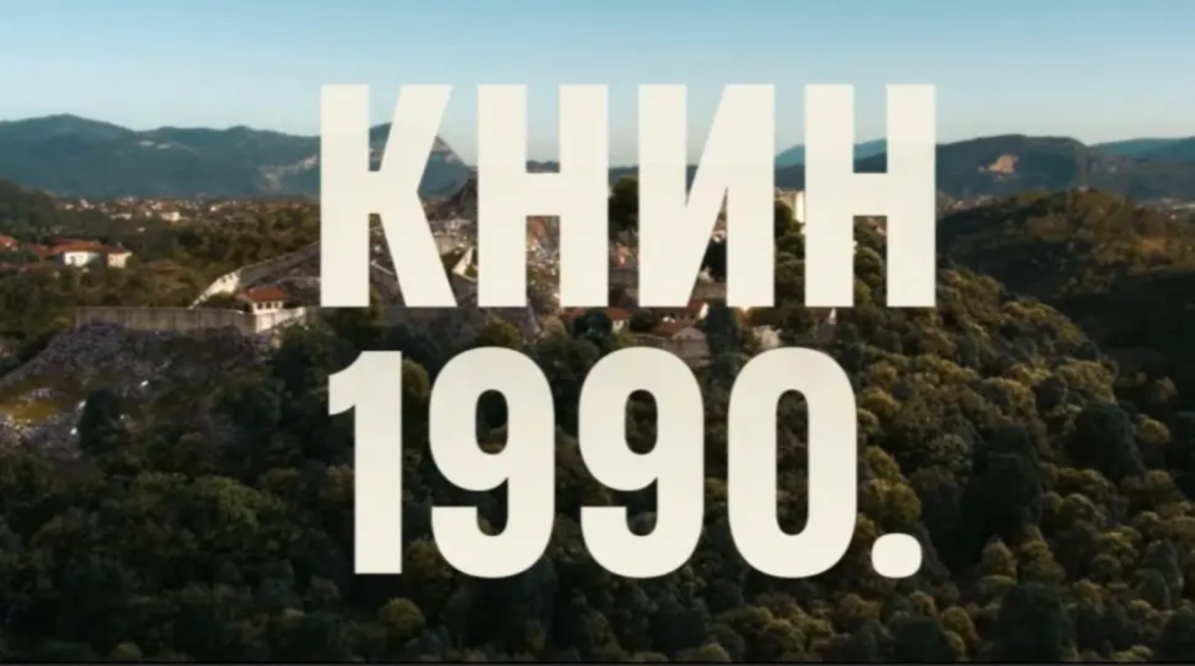 Srbi uoči Vukovara žele u Hrvatskoj emitirati vrlo kontroverznu seriju: ‘Briga me što će reći’