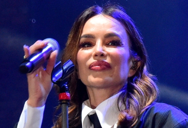 Severina otkrila šok iz mladosti: ‘Imala sam samo 24 i htjela sam pobjeći’