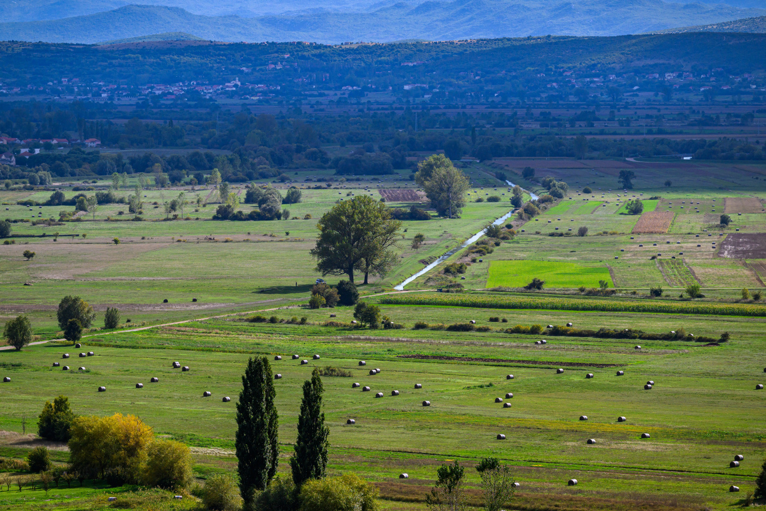 Na ovaj dio Hrvatske zaboravili su svi, a u njemu se krije veliko blago: ‘Bolje da stranci tu dođu’