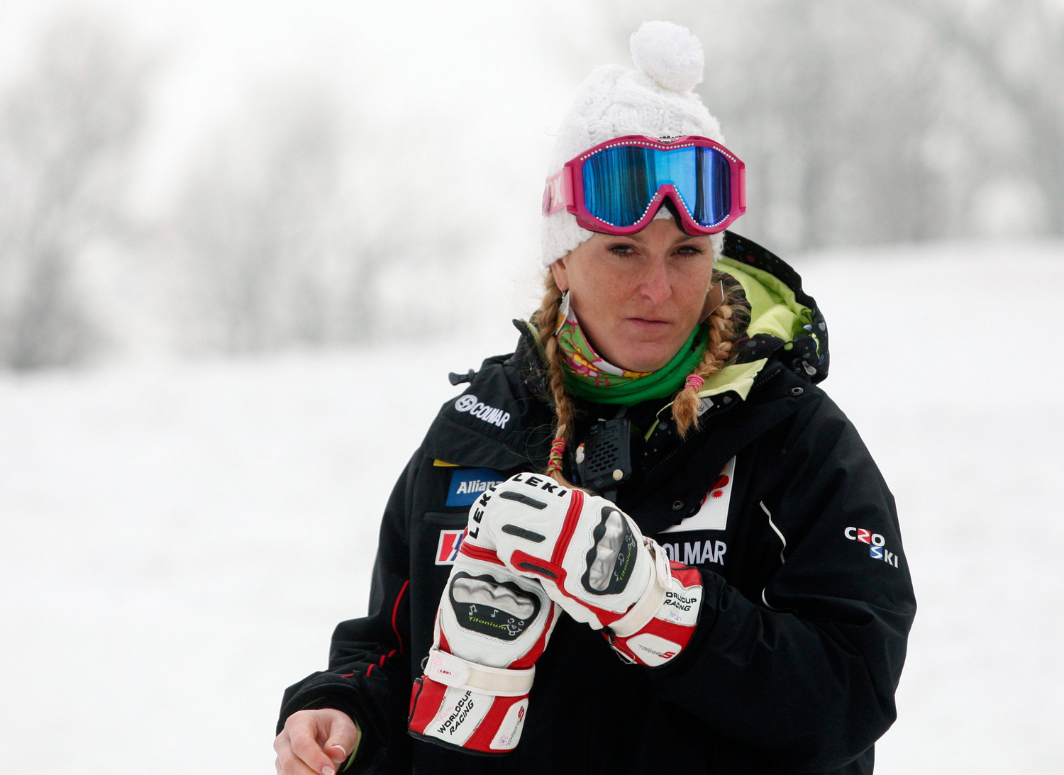 Janica o grešci koja joj je promijenila karijeru: ‘To je bila pljuska i šamar’