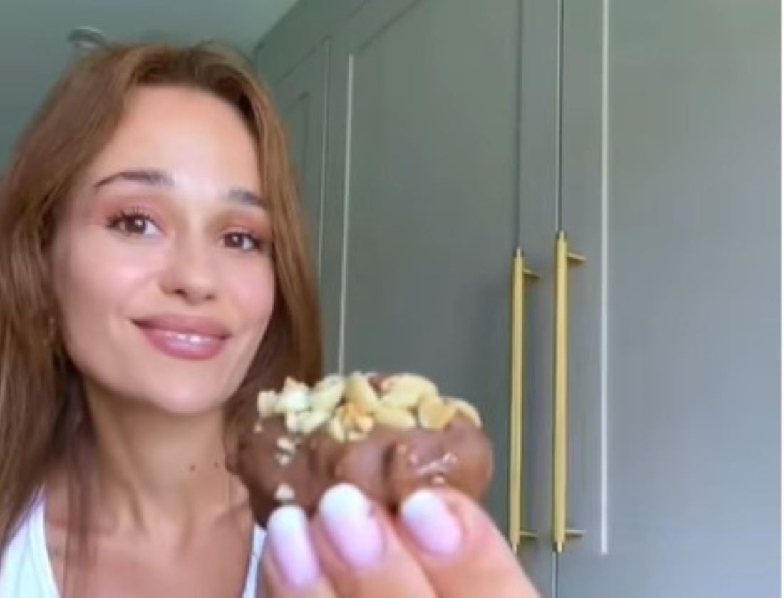 Ovo je recept za najukusniji zdravi Snickers ikad: Gotovo je identičan originalu