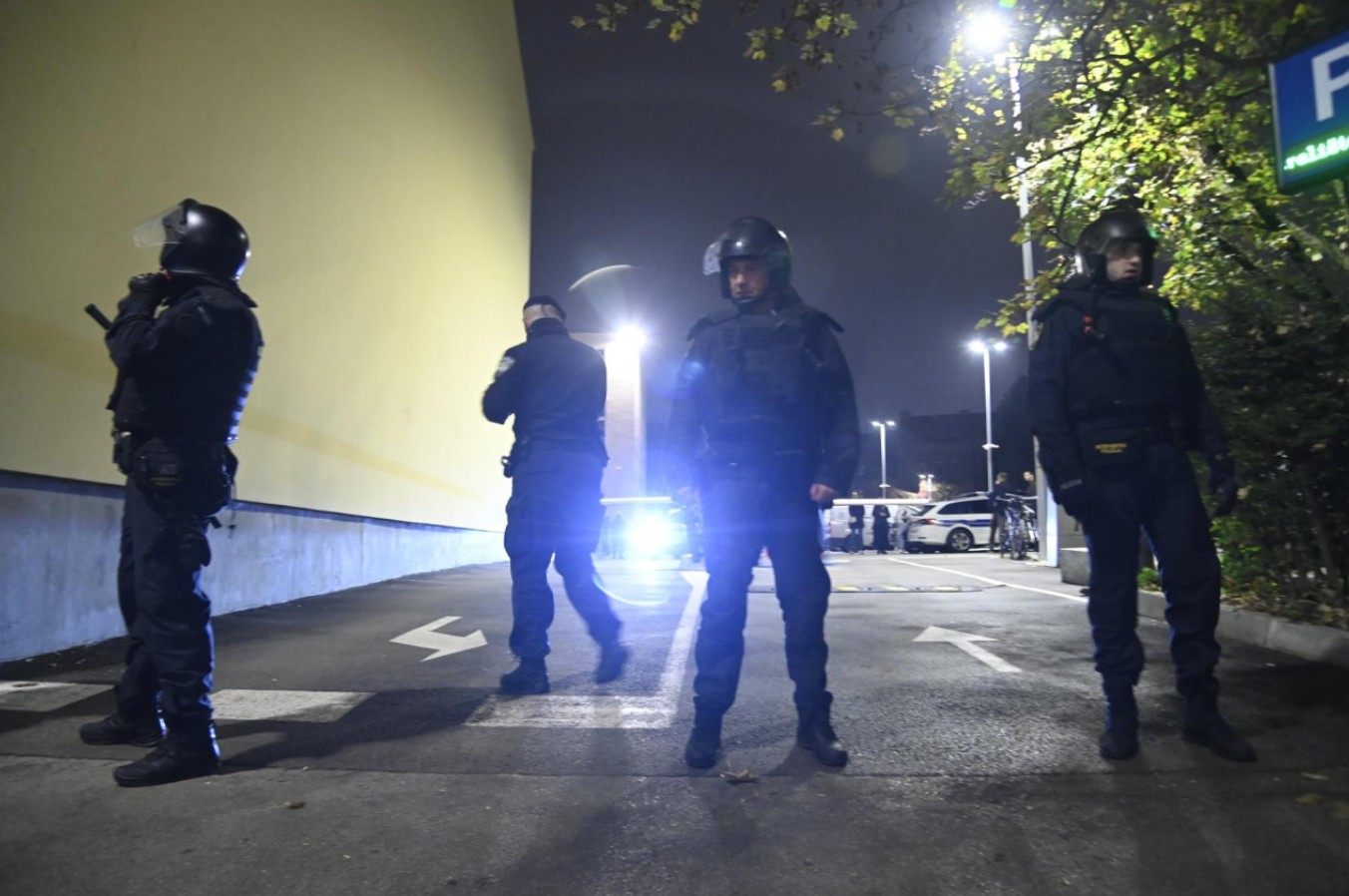 Hebrang spominje opaki plan iz Beograda: ‘Iza svih incidenata se krije pravi Pupovčev cilj’