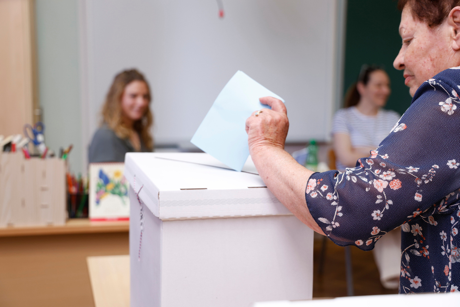Je li ovo najčudnija politička kampanja: ‘Imaš rodbinu i voljene koji glasaju za tebe’