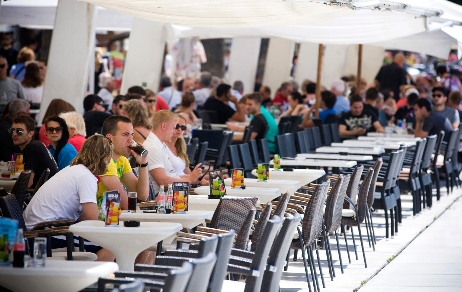 Crnogorac se usudio reći o Hrvatima što drugi neće: ‘Nemaju susjedi što tamo raditi’