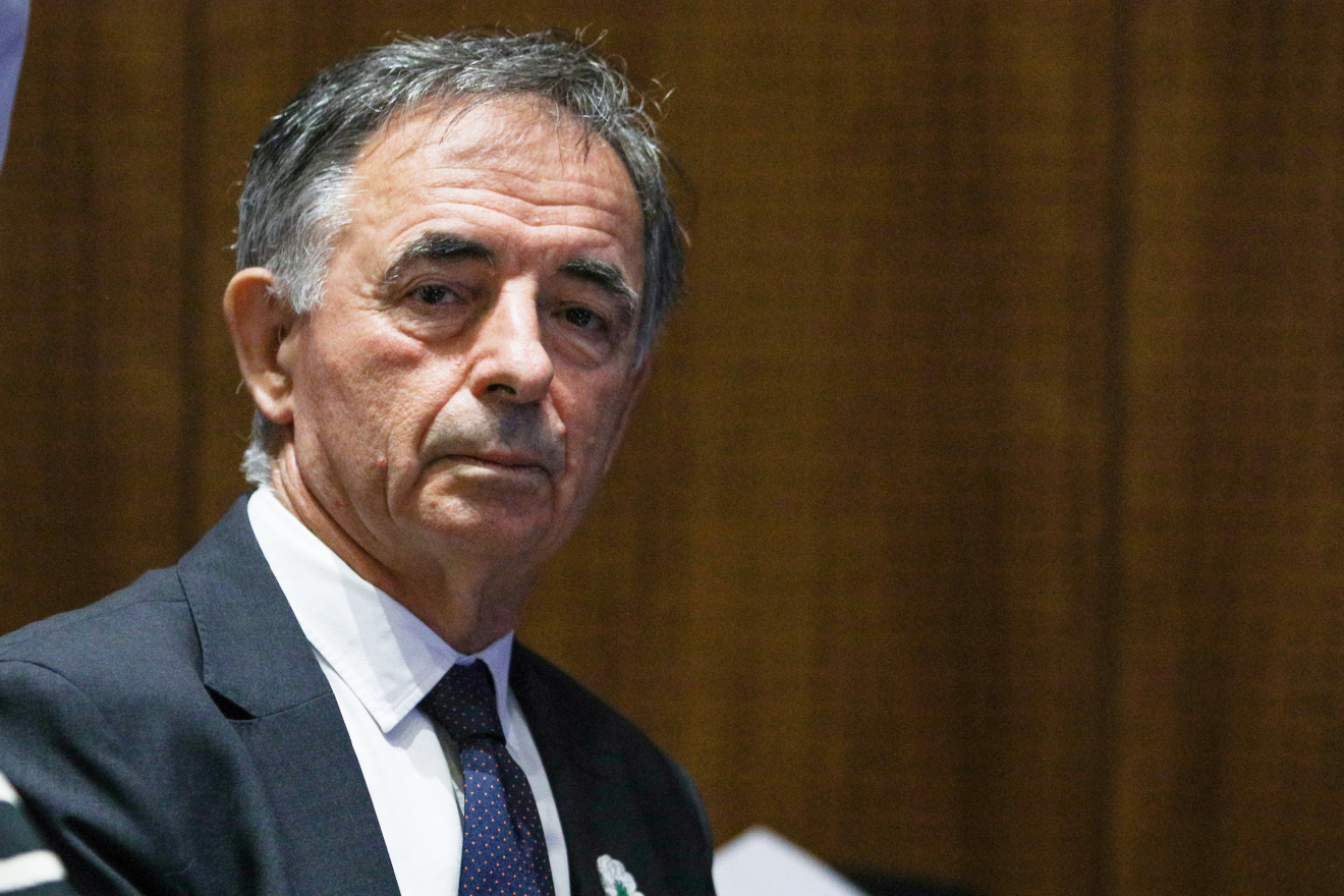 Pupovac alarmira javnost i upozorava na povratak ratne retorike: ‘Ovo ne sluti na dobro’