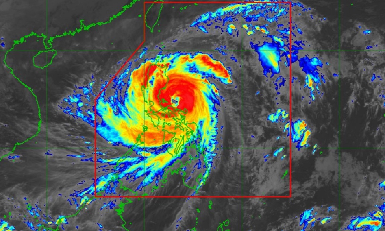 Nakon strašne oluje stiže još gora: Supertajfun samo što nije udario, ljudi su evakuirani