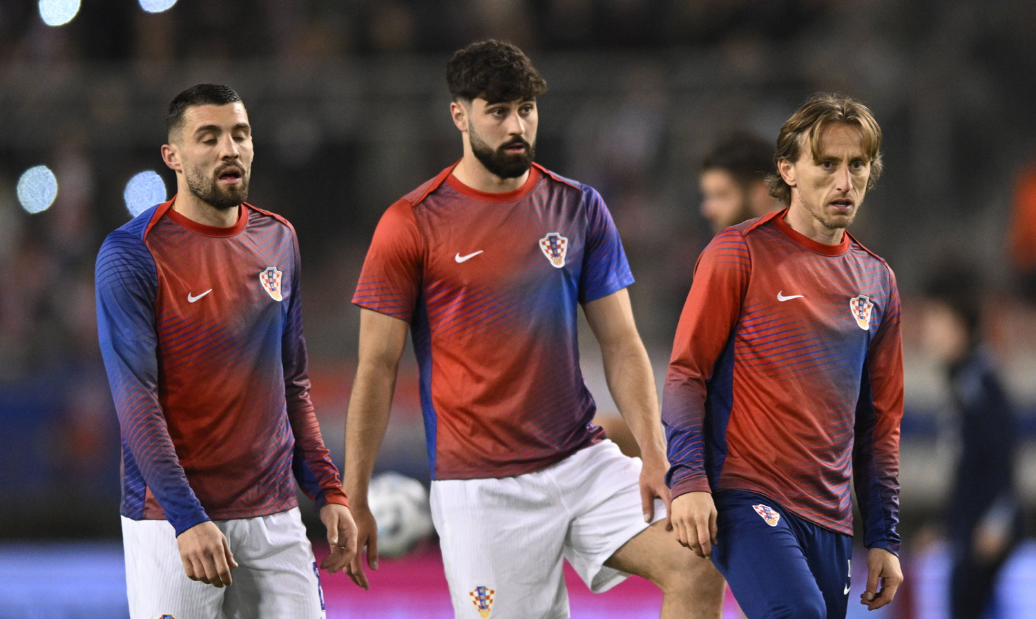 Gvardiol izjavom oduševio Engleze: ‘On mi je poput oca’