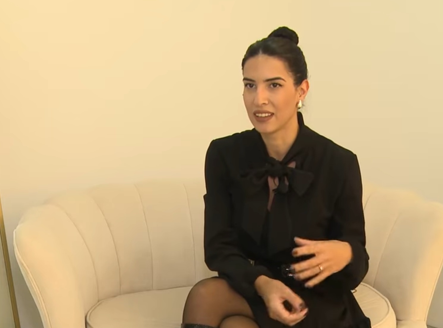 Tamara je jedina Srpkinja koja radi ovaj neobičan posao: ‘Sve mi je otkrila Ruskinja’