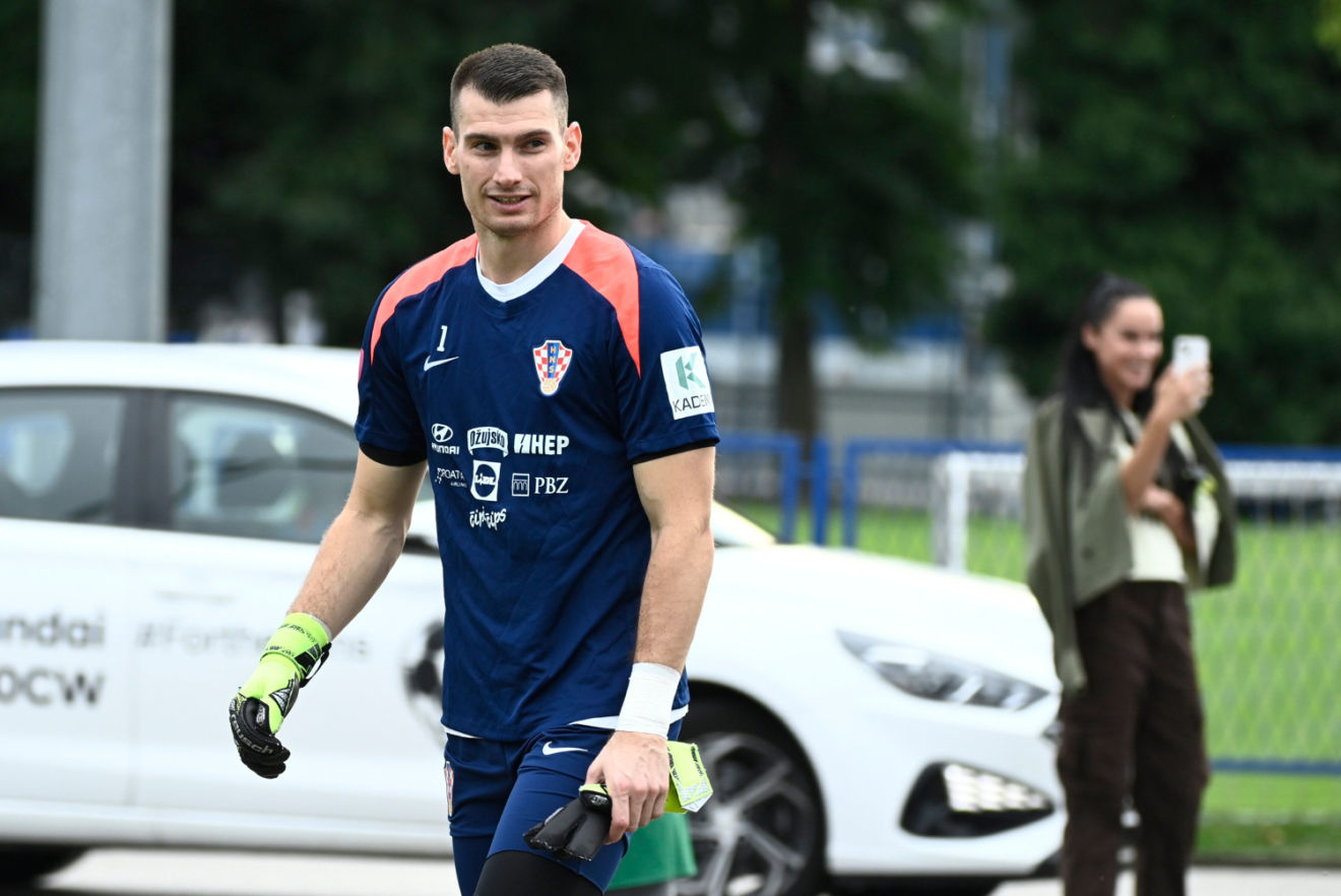 Livaković čuo što je rekao Dalić, pa povukao radikalan potez