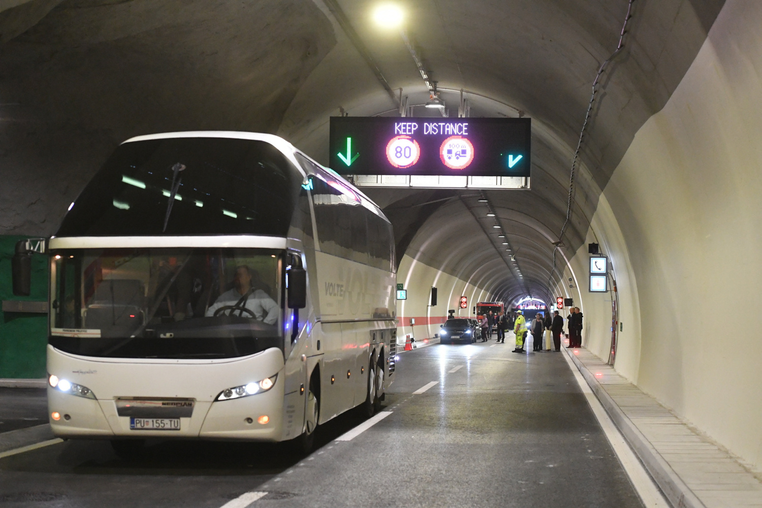 Hoće li se ostvariti projekt o kojem sanja Hrvatska? Čekamo to već 50 godina