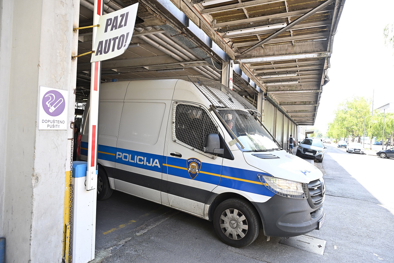 USKOK u novoj akciji: Uhićenja na području Zagreba, Osijeka, Županje i Belišća