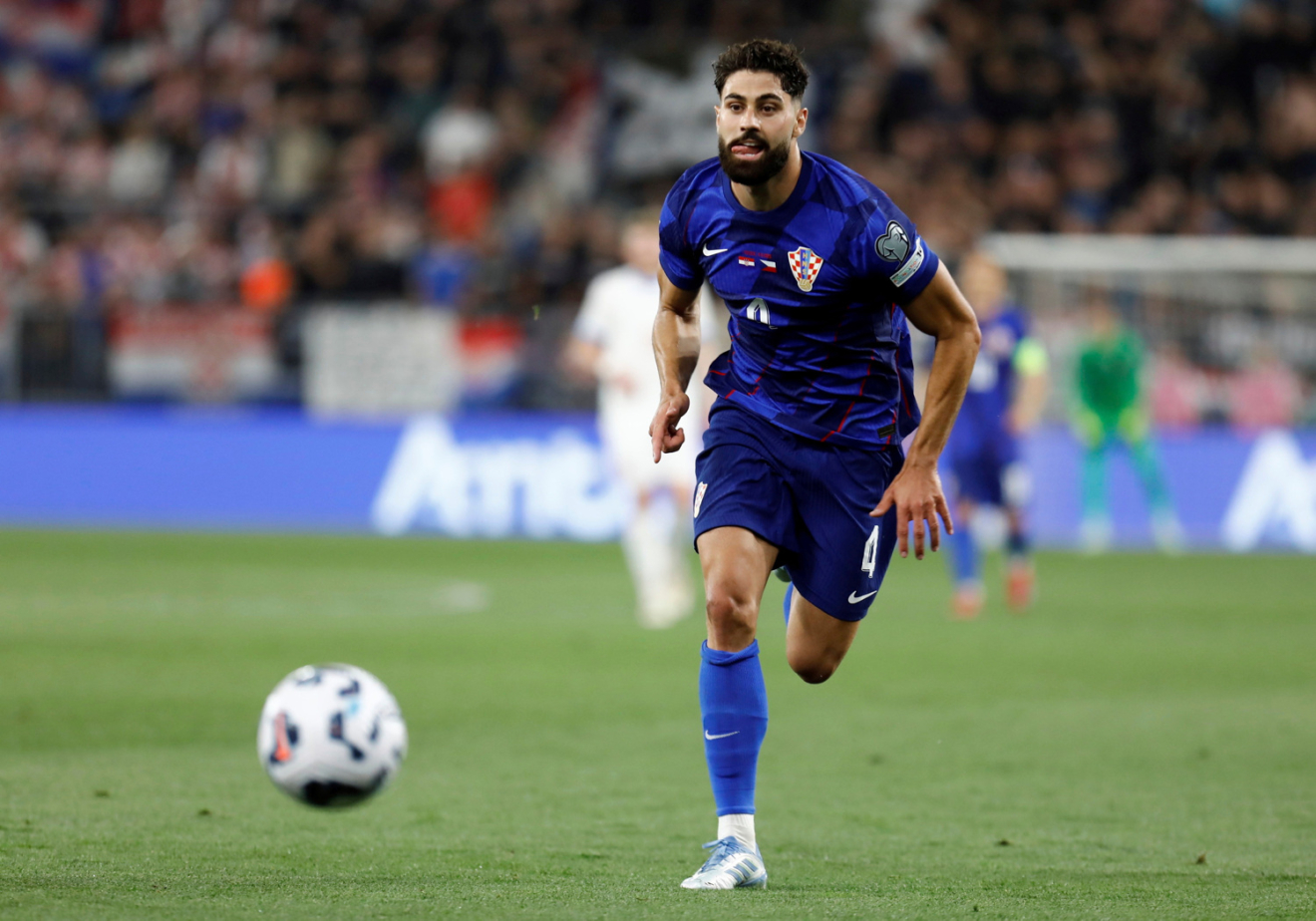 HNS objavom pokrenuo lavinu, ljudi komentiraju: Dvojica Vatrenih u glavnoj ulozi