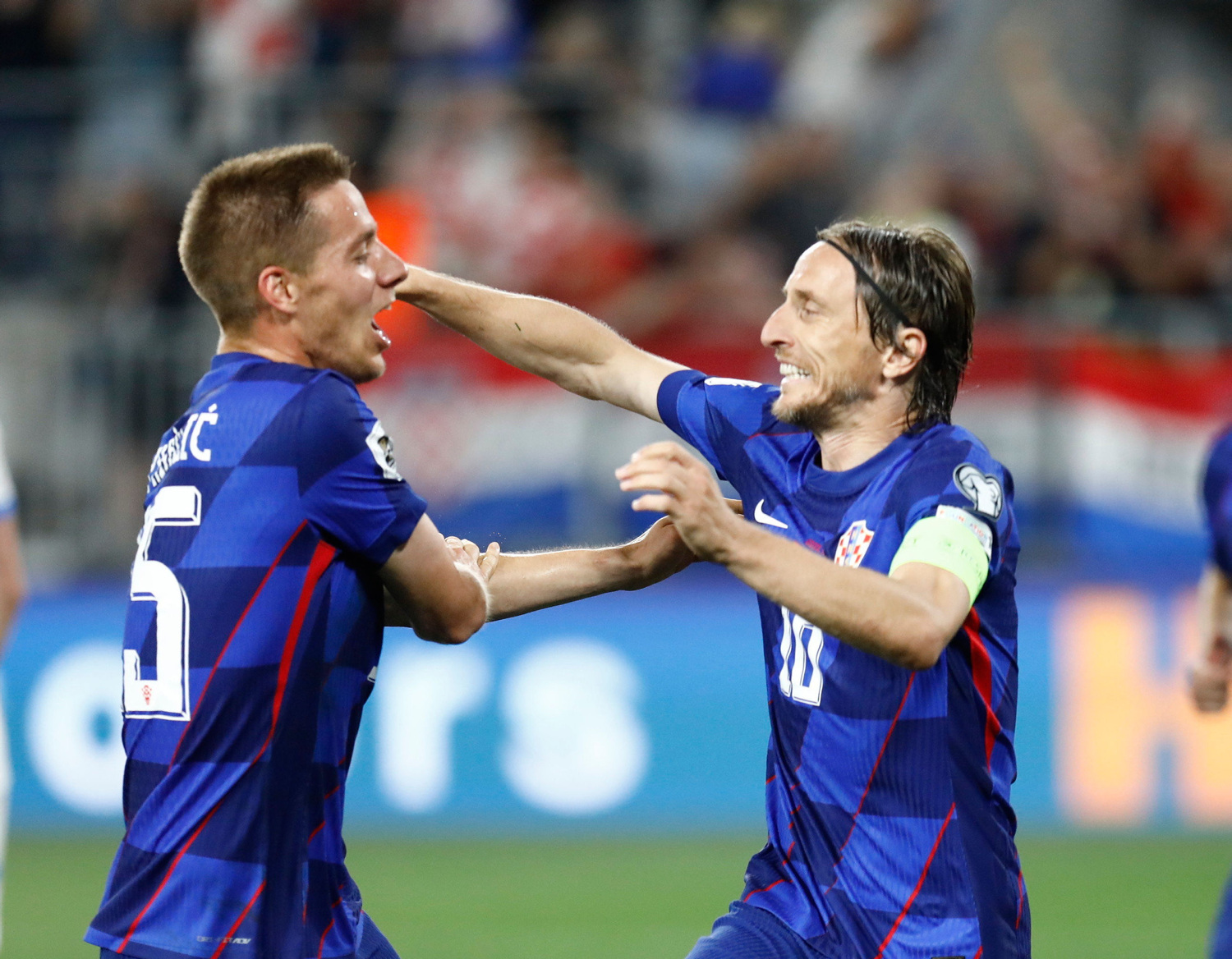 Modrić oduševio javnost: ‘Ako Modrić može, možete i vi’