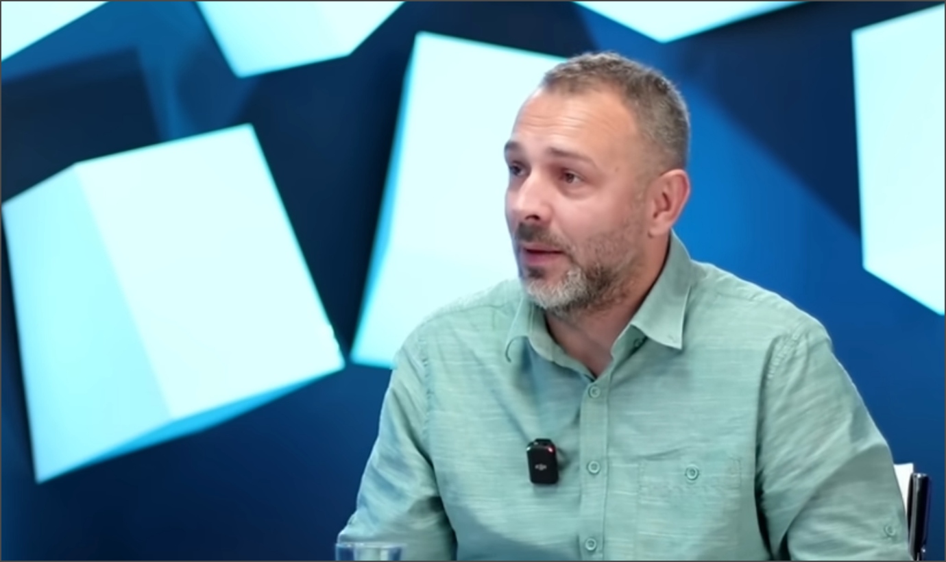 Novinaru Avdi Avdiću zabranjen ulazak u Hrvatsku: Zanimljivo je s kojim strukturama je blizak