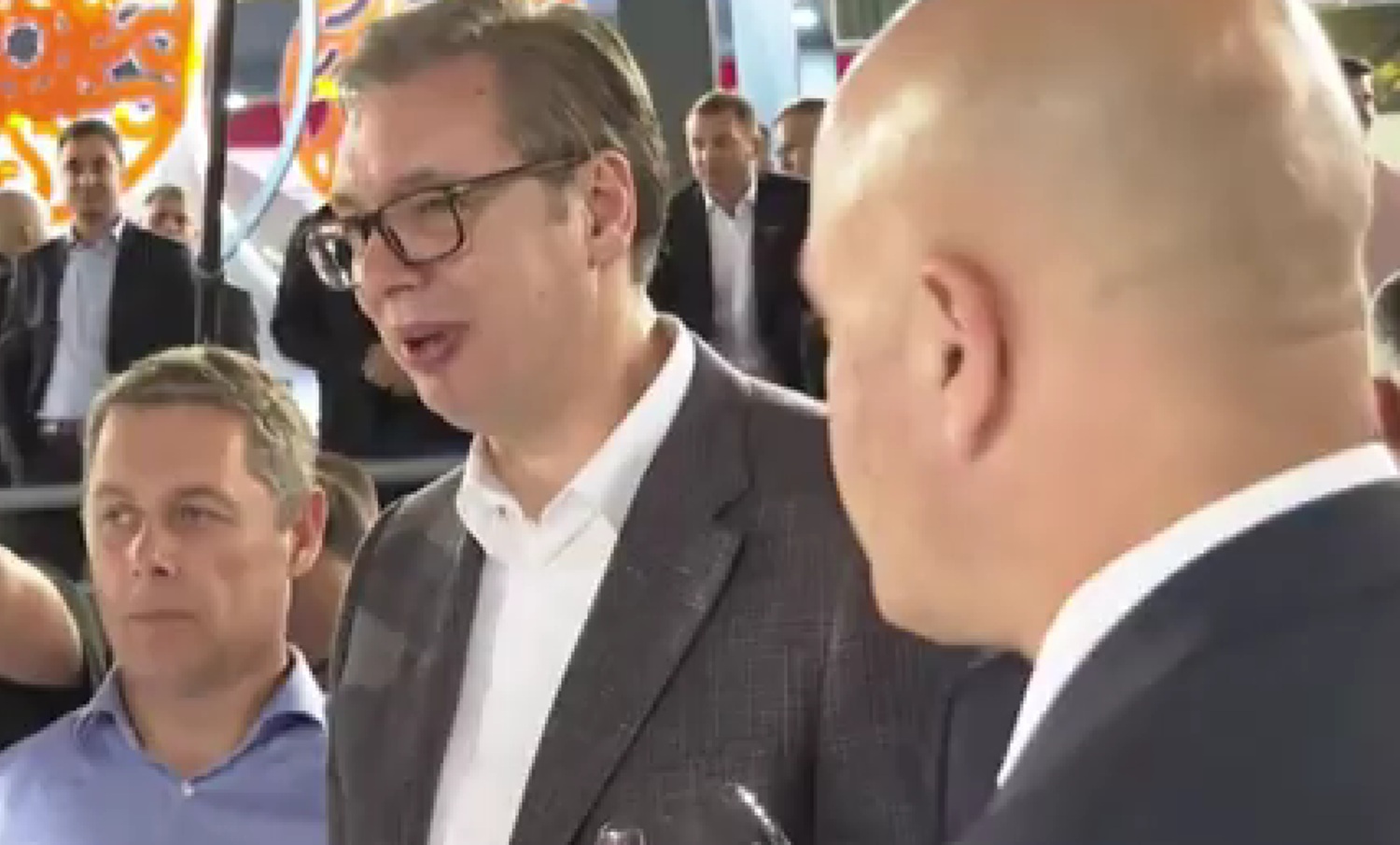 Vučić će poludjeti kad to vidi: Napisao je ono što se malo tko usudi