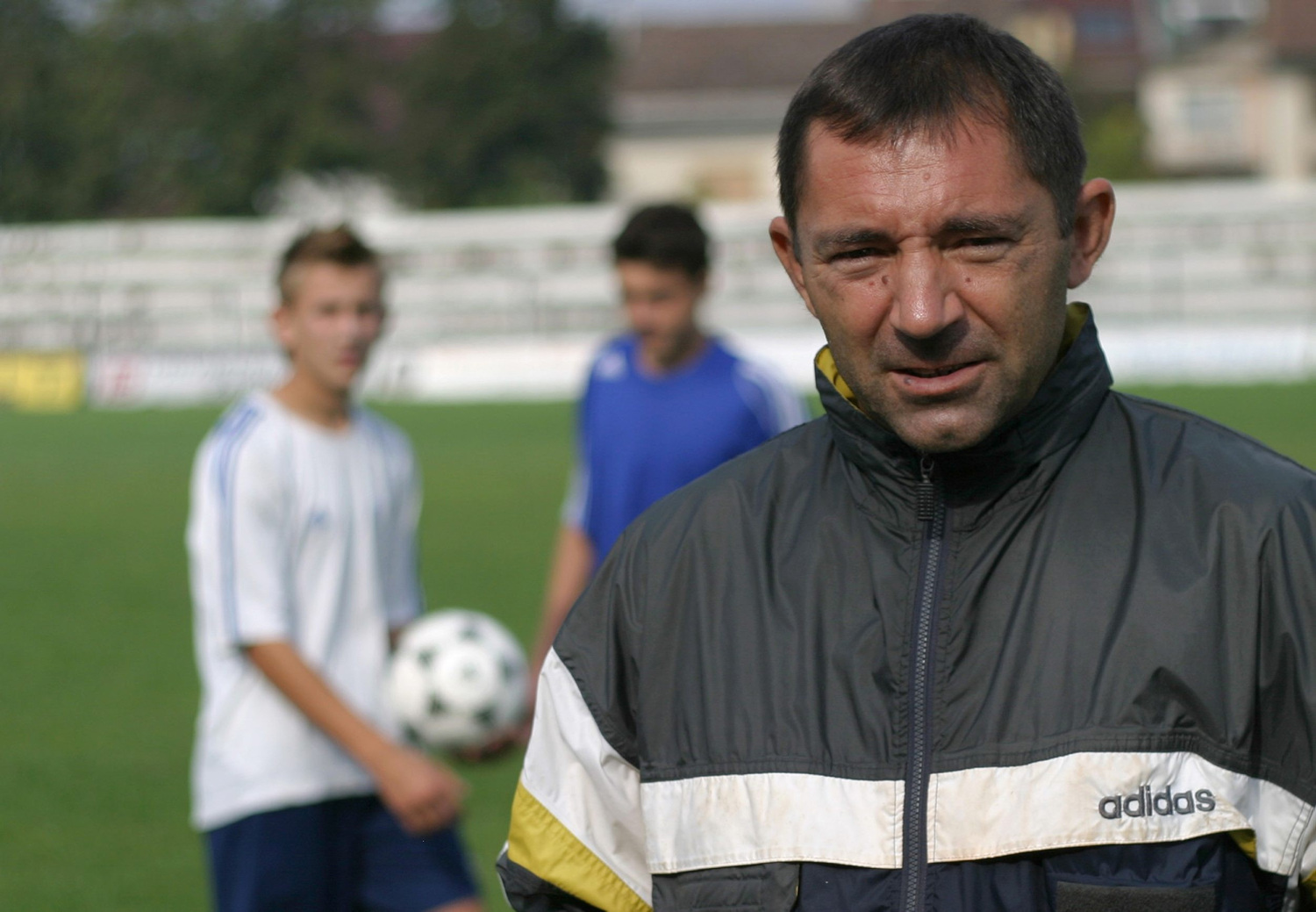 Hrvat je u stranoj zemlji postao legenda, a bolest ga je dotukla: ‘Tugovao sam za svojom zemljom’