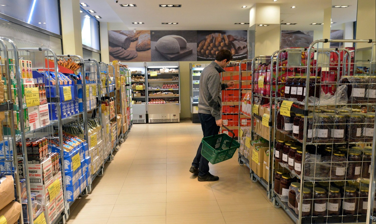 Hrvati misle da vole ovaj dućan jer je jeftin, ali stvar je u biti drugačija: ‘Znate zašto idete baš kod njih?’