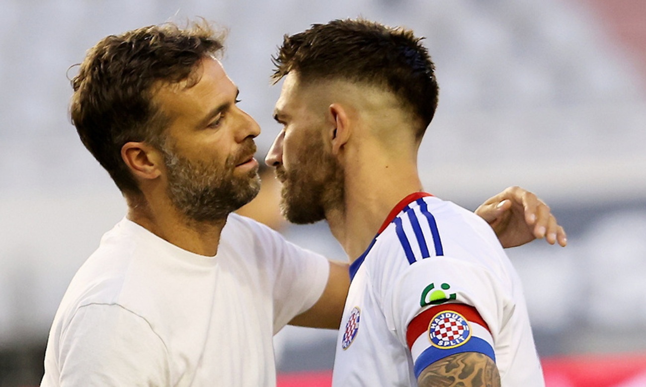 Sprema se potres na Poljudu: Livaja to više neće i ne želi trpjeti