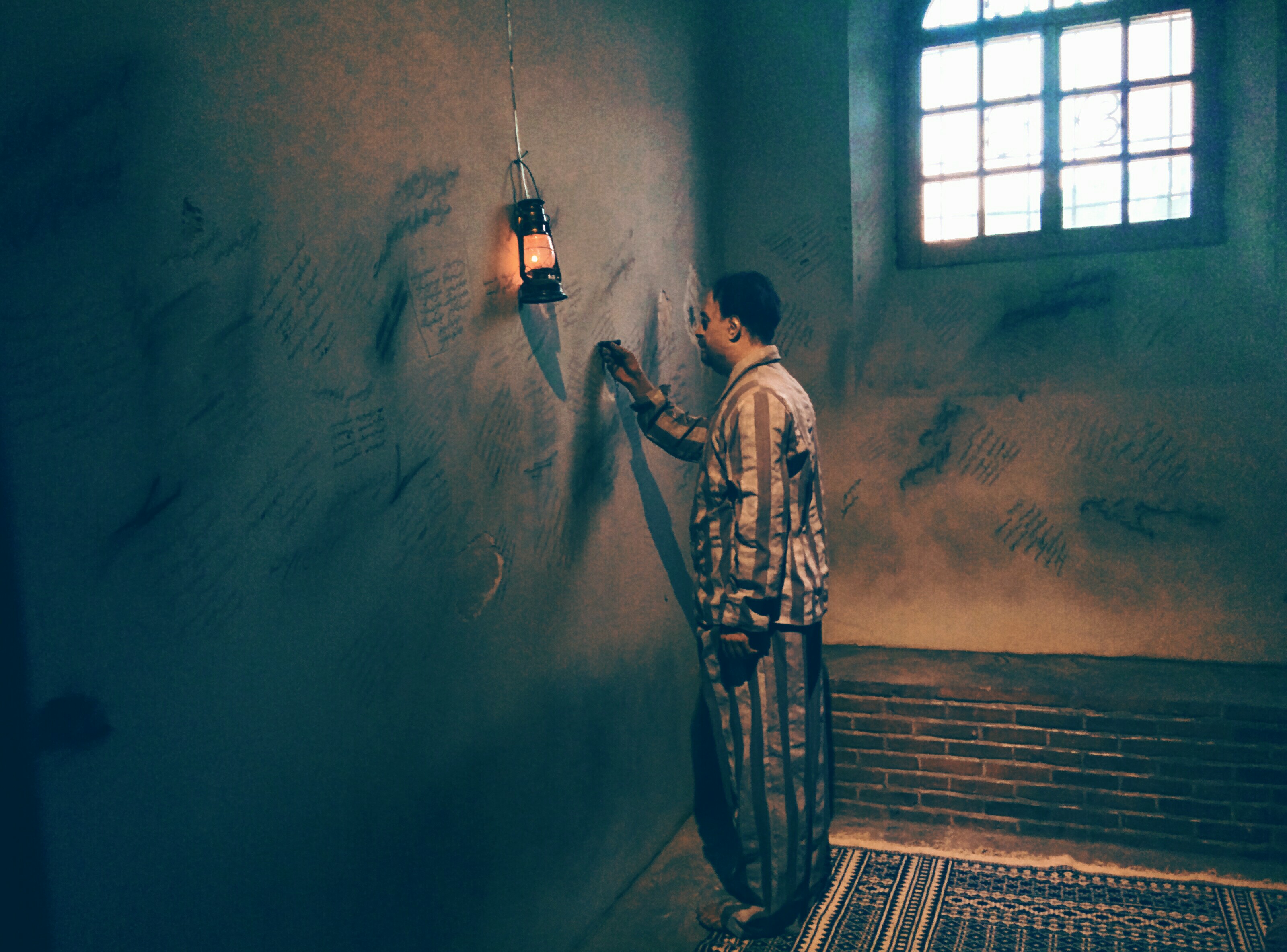 Potresna božićna ispovijest Fra Siniše Pucića: ‘Božić mi je došao u zatvoru’