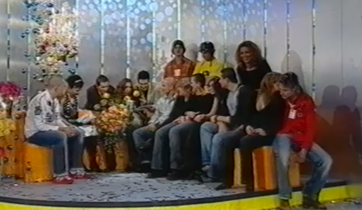 Sjećate li se prvog hrvatskog Big Brothera? Nakon showa jedna osoba je izgradila veliku karijeru