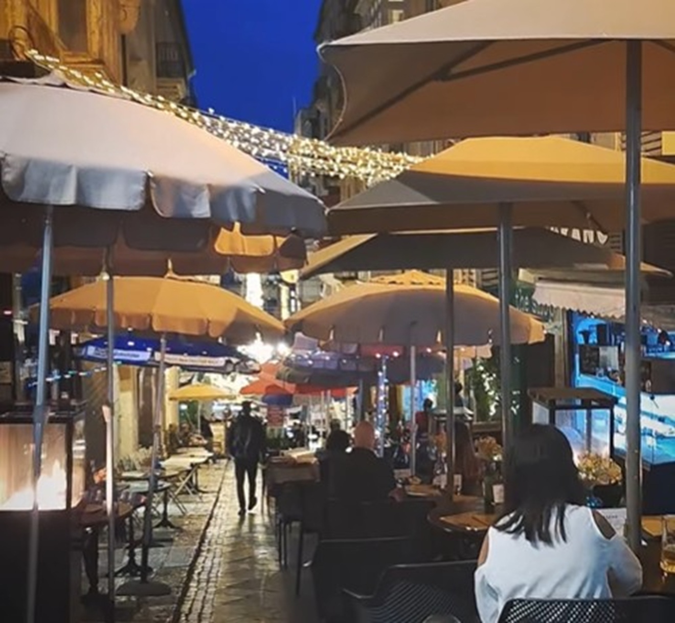 Ana bila na Malti i doživjela nevjerojatnu situaciju: ‘Oprezno pričajte, ima ih puno i pazite da vas ne čuju’