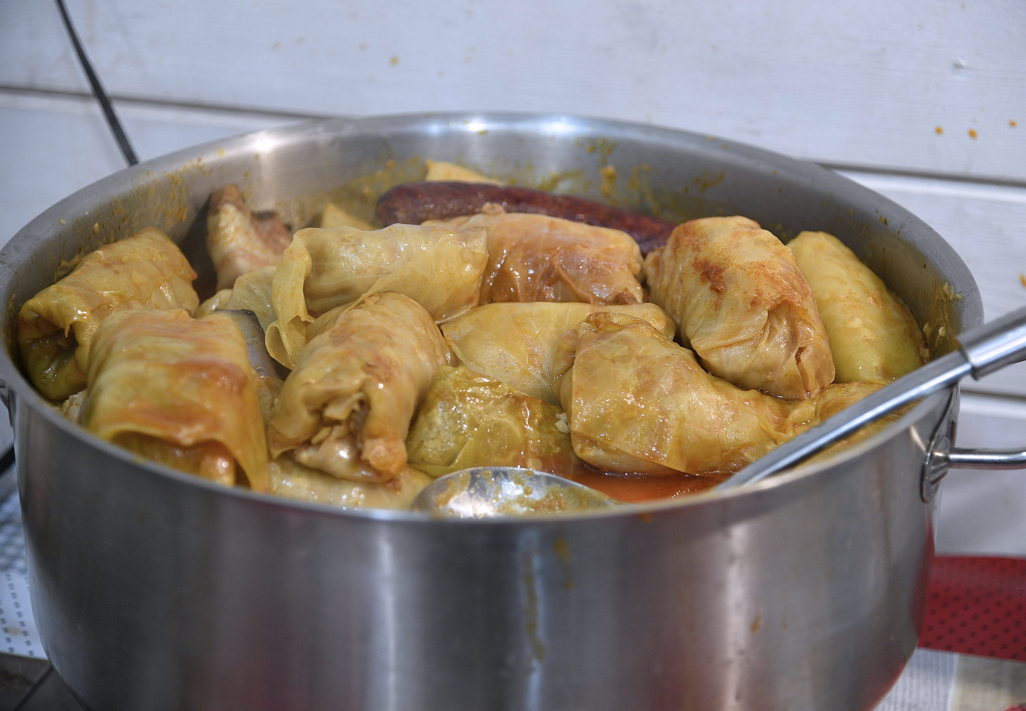 Stručnjaci otkrili koliko dugo sarma može stajati u hladnjaku: Mnogi Hrvati rade istu grešku