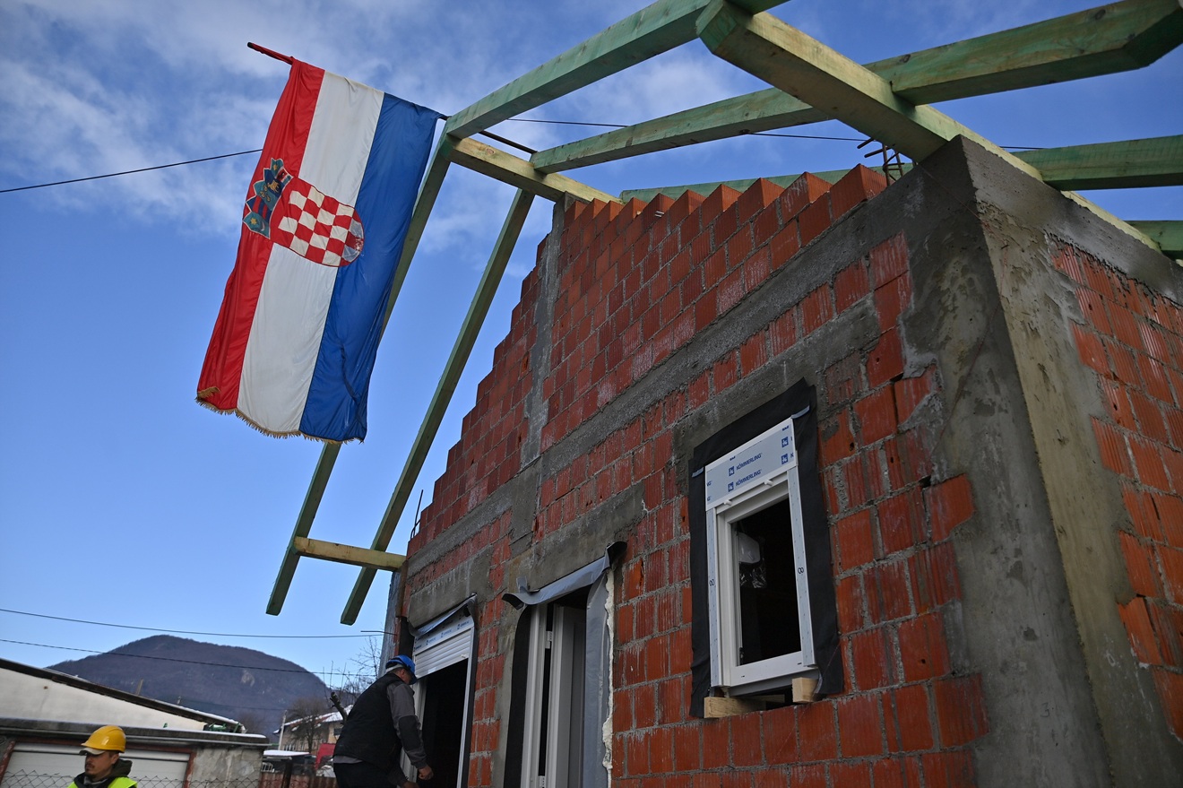 Hrvatica vrlo iskreno podijelila iskustvo s gradnjom kuće prizemnice: ‘Dobro ste prošli s keramičarom’