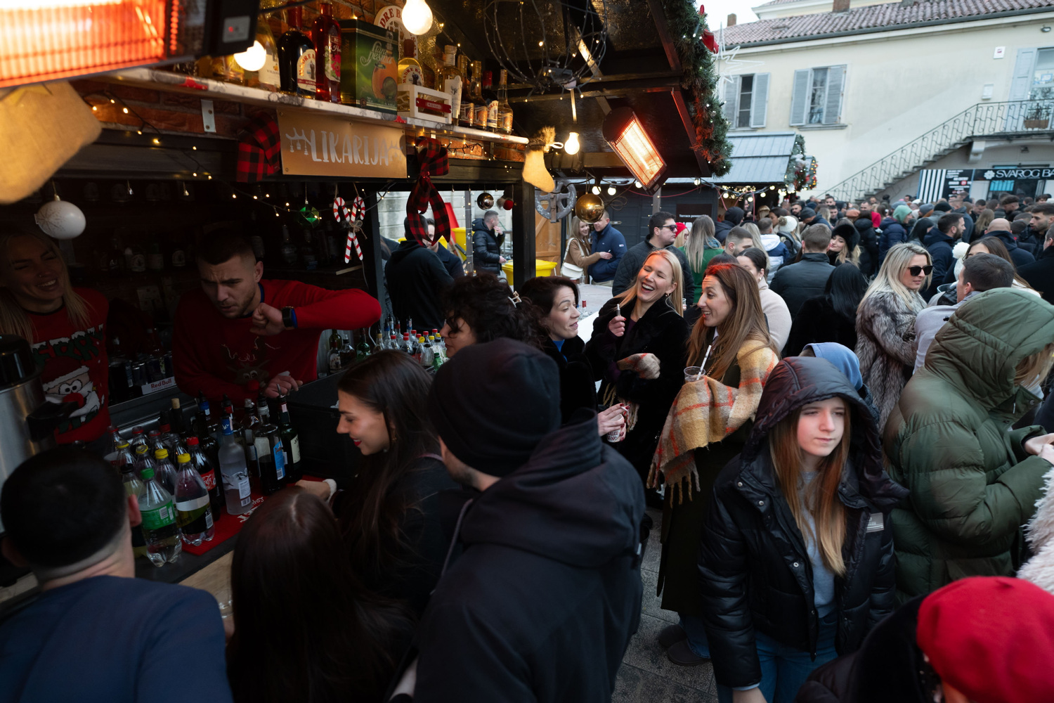 Hrvatica na Badnjak izašla prošetati pa doživjela užas: ‘Vrisnula sam, a on je potrčao’