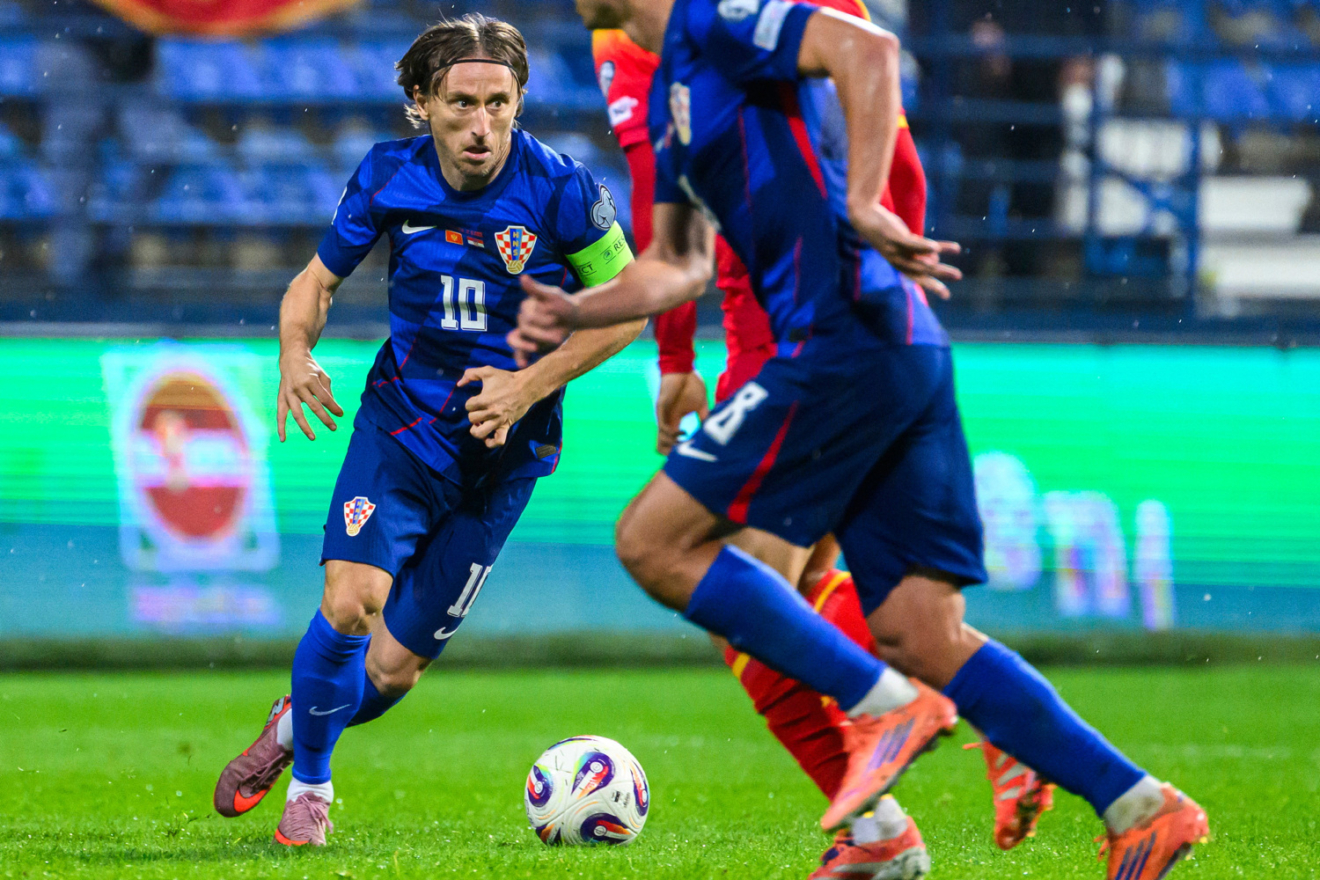 Novi naklon za Modrića, ovo je baš veliko: ‘Znalo se da će biti savršen’