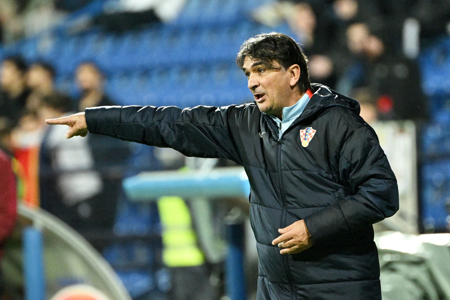 Pred očima Modrića to je učinio, Dalić ne može vjerovati što je dobio